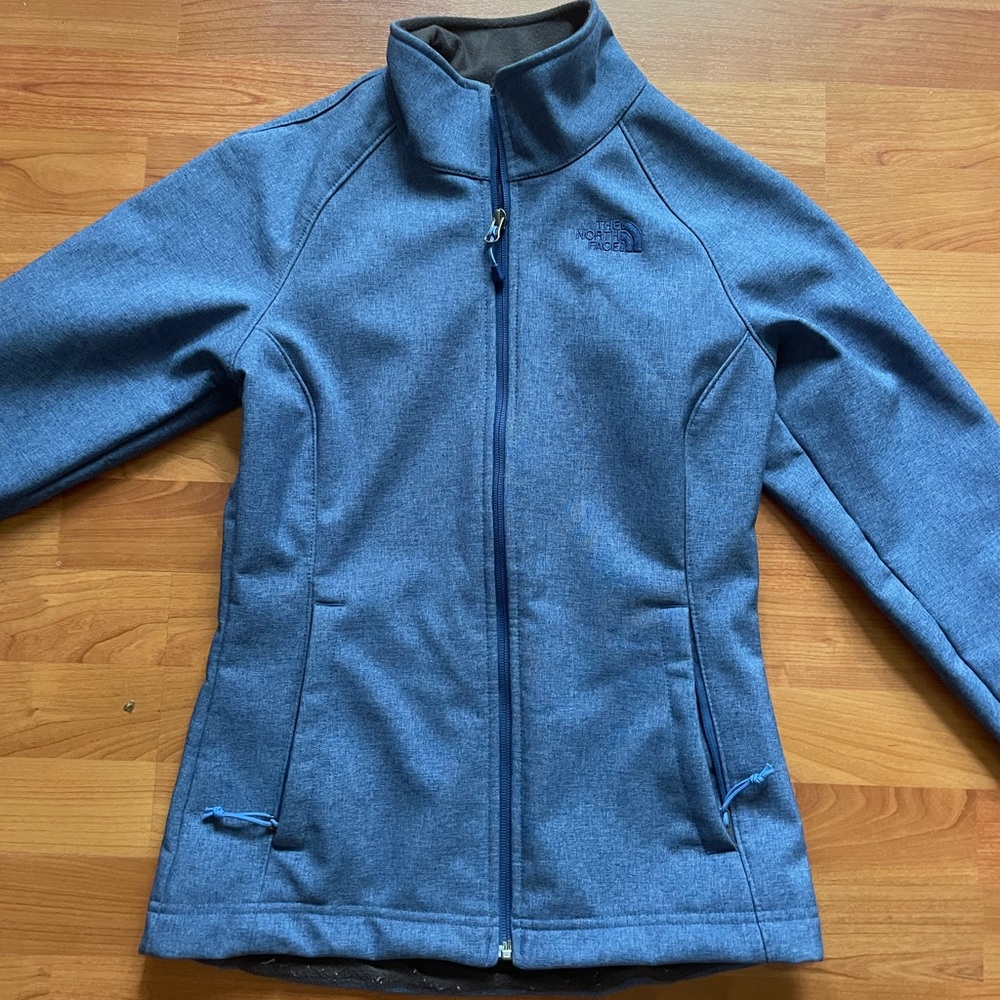 North Face Windwall Jacket Size XS